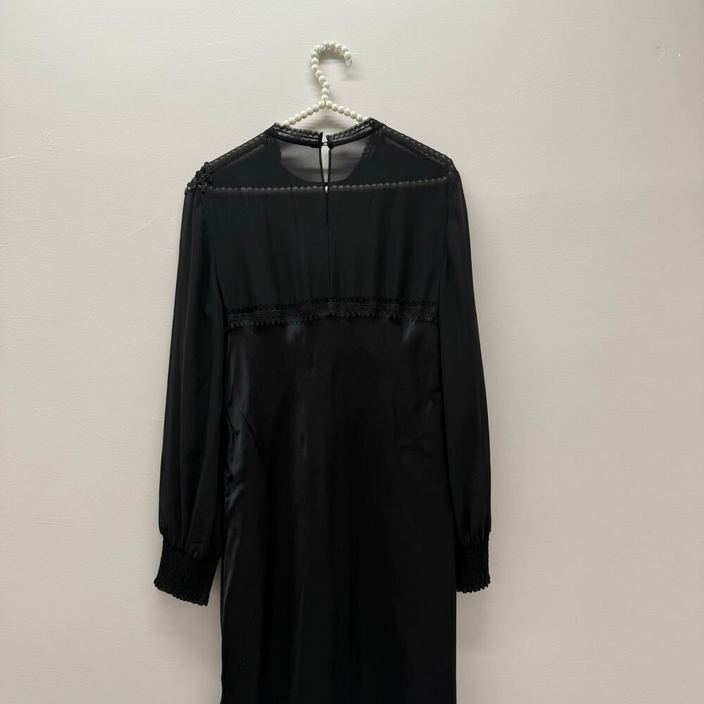 AllSaints
Bailey Dress ❤️ - Picture 9 of 12